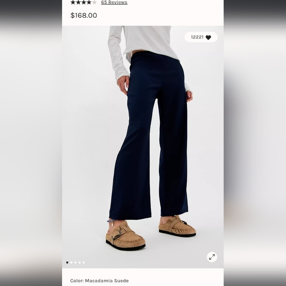 Free People After Riding Mules - Picture 2 of 9